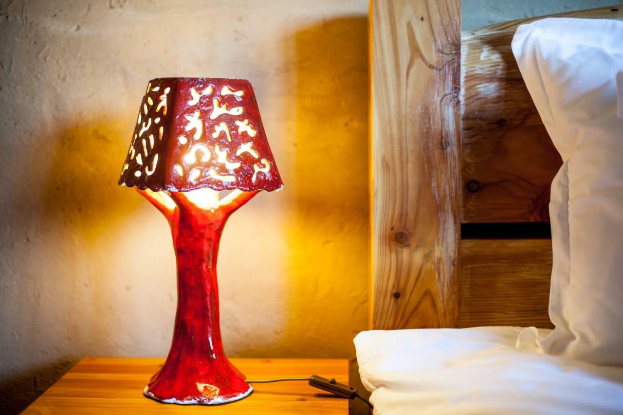 Siedlisko Wigry Bed & Breakfast Rosochaty Rog Exterior photo